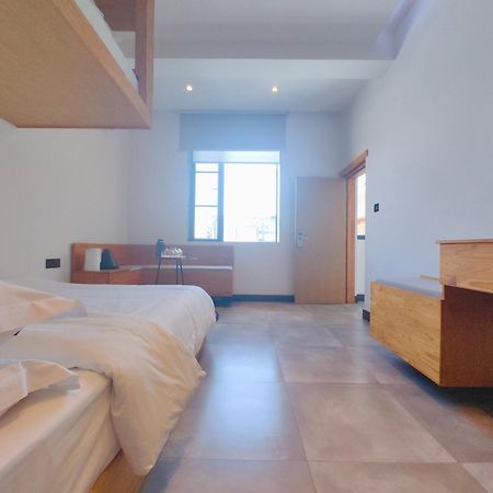 Dali Loft Travelling With Hostel Bagian luar foto