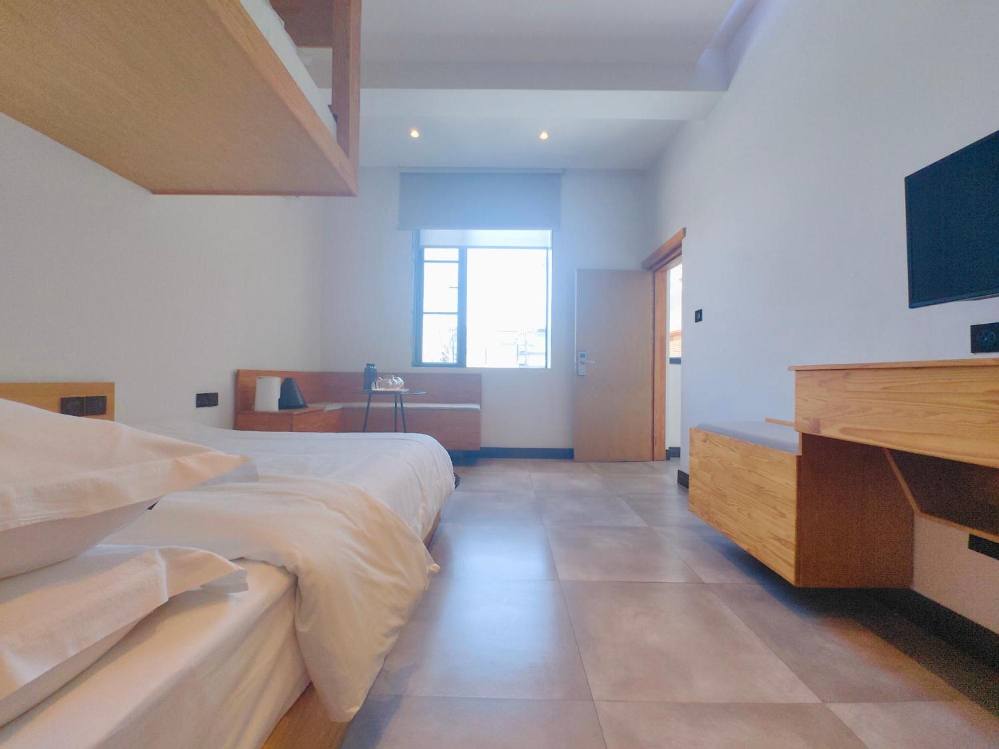Dali Loft Travelling With Hostel Bagian luar foto