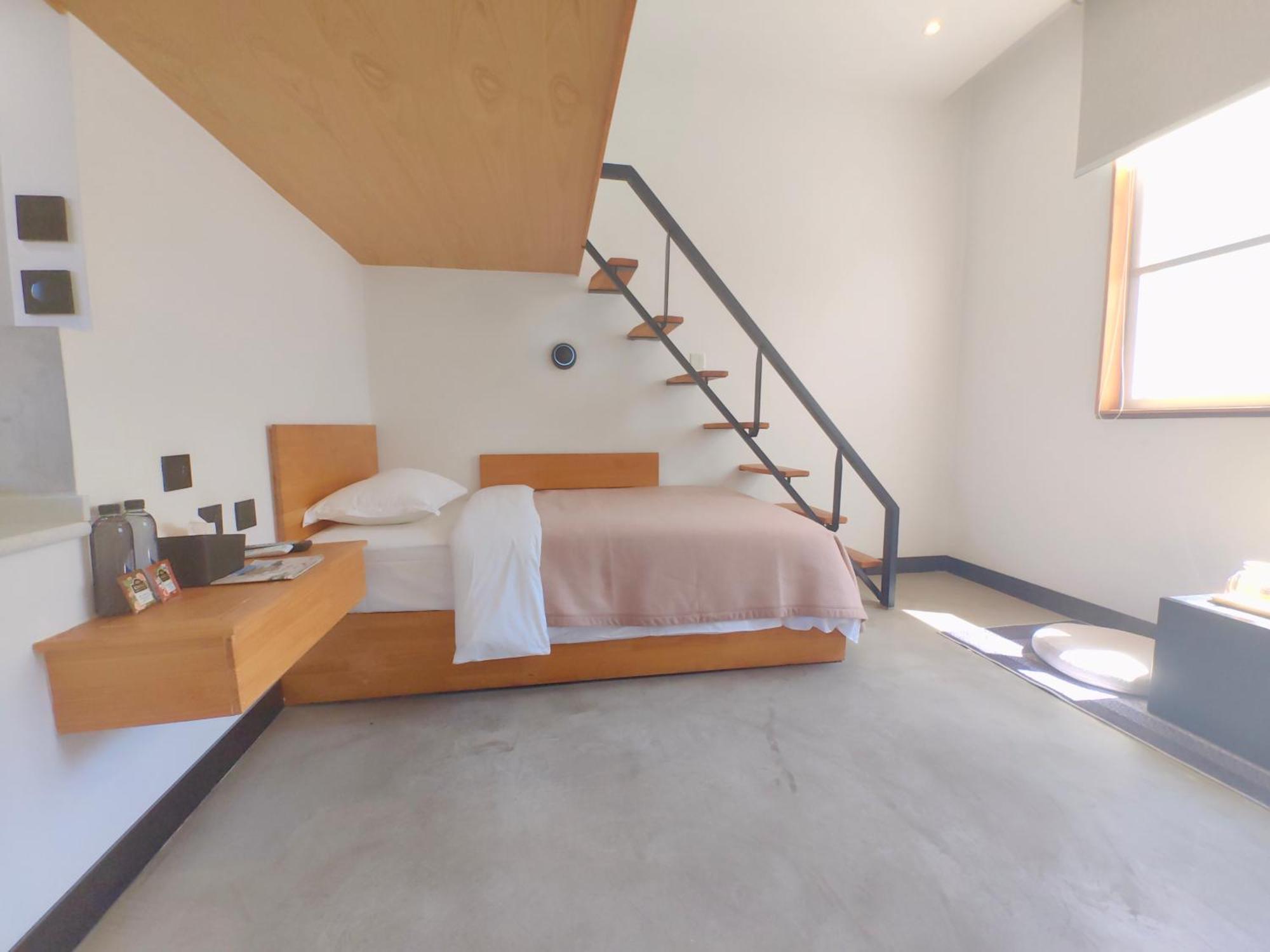 Dali Loft Travelling With Hostel Bagian luar foto